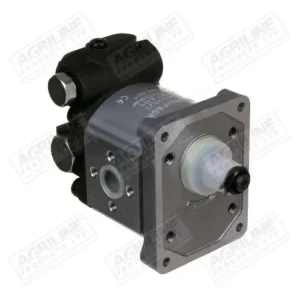Hydraulic Pump