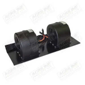 Blower Motor Assembly
