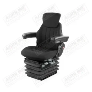 Air Suspension Seat