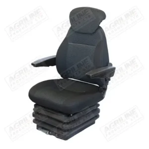 Mechanical Suspension Seat