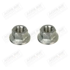 Front Wheel Nut