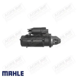 Gear Reduction Starter Motor - 12V, 4.2Kw (Mahle)