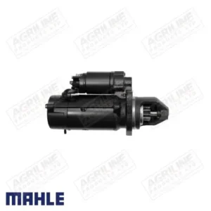 Gear Reduction Starter Motor - 12V, 4.2Kw (Mahle)