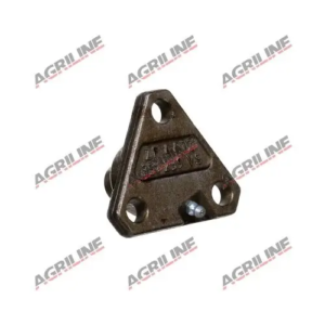 4WD King Pin