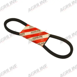 FAN BELT - B33 - 709502R1 SUITABLE FOR CASE INTERNATIONAL - 709502R1