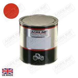 MF Super Red, 1 Litre