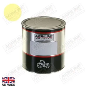 International Off White, 1 Litre Paint