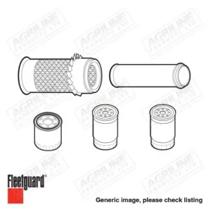 Filter Service Full kit
