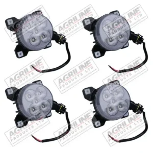 LED Worklight Kit - 4271840M91