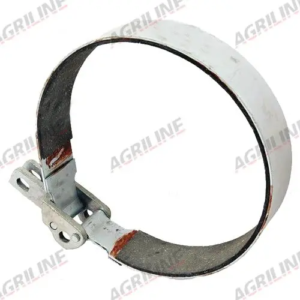 BRAKE BAND ASSEMBLY - HANDBRAKE SUITABLE FOR CASE INTERNATIONAL - 1971050C1 401992R3