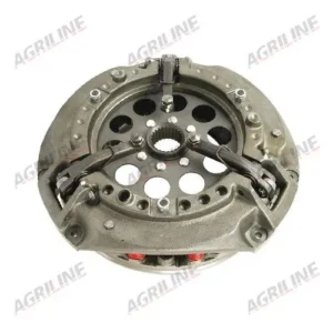 Clutch Cover