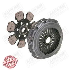 Clutch Kit