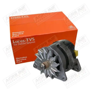 ALTERNATOR 36 AMPS