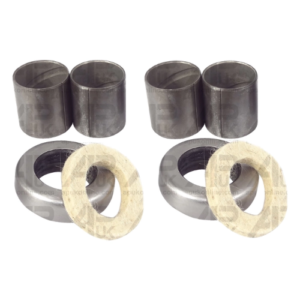 Front Spindle Repair Complete Kit for Ferguson FE35 TE20 TEA20 TED20 Tractor