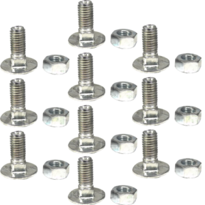 10x-carriage-nut-bolts-m8-x-20mm-for-ford-new-holland-massey-ferguson-tractor-2