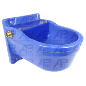 QUALITY Automatic Water Bowl Trough Horse Cow Dog Drink Pony Sheep Goat Cattle