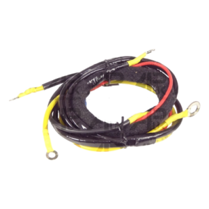 wiring-harness-for-ford-new-holland-2n-9n-tractor-6v-loom-with-ammeter-generator