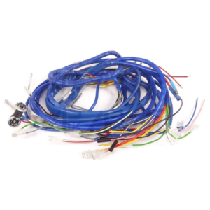 wire-wiring-harness-loom-dynamo-type-for-ford-2000-3000-4000-4100-tractor