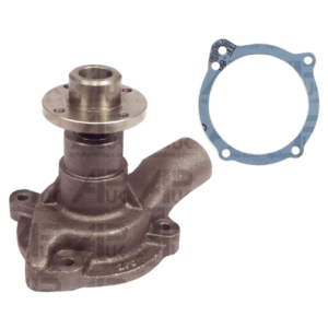 Water Pump for County 1004 1124 Ford Dorset Marine Industrial Engine Tractor