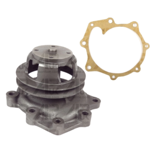 water-pump-single-pulley-for-ford-2000-2600-3000-3600-4000-4600-5000-tractor