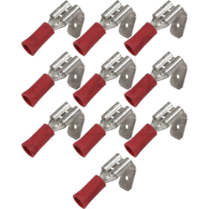 10-piggy-back-red-6-3mm-insulated-connector-spade-terminals-for-ferguson-tractor