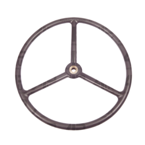 Steering Wheel 450mm for Massey Ferguson 20 35 65 135 148 TEA20 TED20 TO Tractor