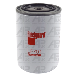 Fleetguard Oil Filter for Ford 2000 2600 3000 3600 4000 4600 5000 5600 Tractor