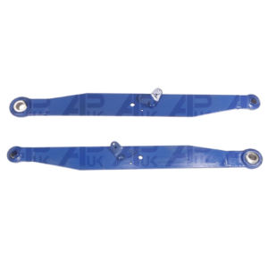 Lower Link Lift Arm Linkage LHRH Kit for Ford New Holland 2000 2100 2110 Tractor