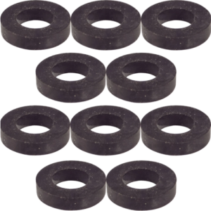 10x-fuel-filter-drain-plug-seals-for-case-ih-384-444-585-585xl-b275-b414-tractor