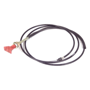 Stop Cable 1975mm for Ford New Holland 2600 3000 3600 4000 4100 4600 555 Tractor