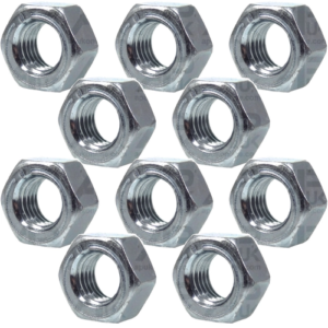 10x-hex-nuts-5-16-unf-hexagon-din-934-grade-8-for-fordson-super-dexta-tractor