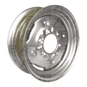 Front Wheel Rim 5.5 x 16" for David Brown Ford New Holland Fordson Case Tractor