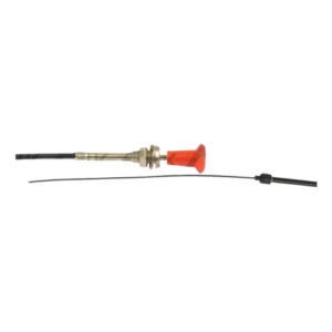 Engine Stop Cable 2245mm for Ford 2000 2600 3000 3600 4000 4600 5000 Tractor