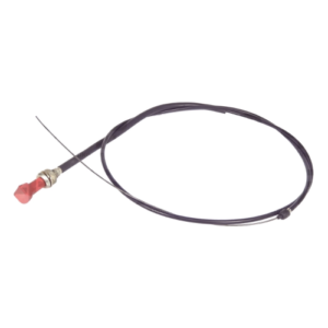 Engine Stop Cable 1775mm for Ford New Holland 2000 3000 4000 5000 7000 Tractor