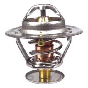 82 Deg Thermostat for Ford 7610 5610 5610S 6610 6610S 6810 6810S 7010 Tractor
