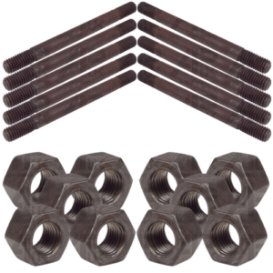 10x-cylinder-head-stud-nut-7-16-unf-unc-for-ferguson-tea-ted-te20-tea20-ted20