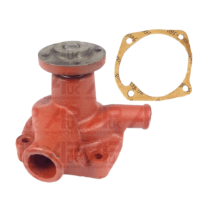 Water Pump for John Deere Case IH Fendt Farmer Renault Steyr Tractor MWM Engine