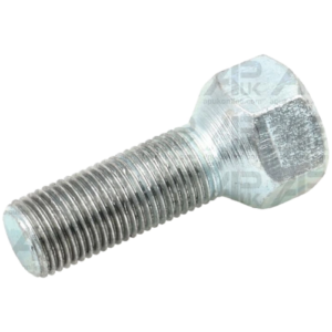 Cone Wheel Bolt 9/16 UNF for John Deere 840 940 1640 1750 1840 1850 1950 Tractor
