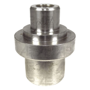 Pivot King Pin for Massey Ferguson 265 270 275 280 285 290 365 398 399 Tractor