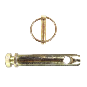 Category Cat 1 Linkage Top Link Pin 19mm x 75mm & Linch Lynch Vintage Tractor