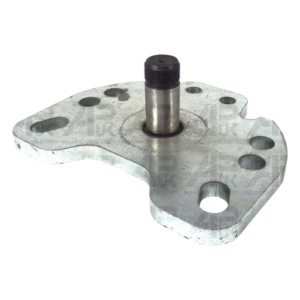 Front Mudguard Mounting Bracket Fender Base for John Deere 5620 5720 Tractor