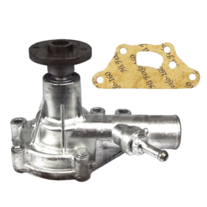 Water Pump for Case IH Bolens Iseki Mitsubishi Mahindra Tractor CAT Mini Digger