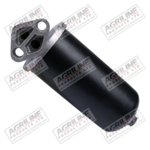 Oil Filter Assembly 
