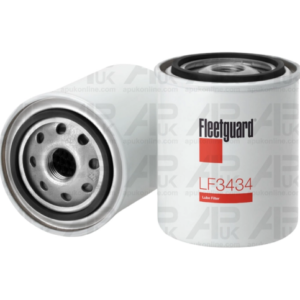 Fleetguard Engine Oil Filter LF3434 for Ford 1000 1500 1700 1900 1910 Tractor