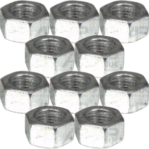 10x-lock-nut-1-2-unf-zinc-for-massey-ferguson-ford-fordson-david-brown-tractor