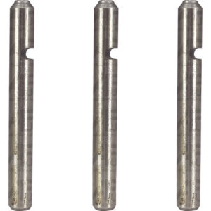 3x Pivot Pins 12" inch Clutch for Ferguson FE35 Massey 50B MKII Backhoe Tractor