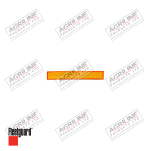 Fleetguard AF25849 Cab Filter