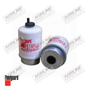 Fleetguard FS19814 Fuel Filter