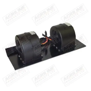 Blower Motor Assembly suitable for Case International -