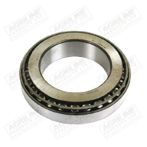 Outer Half Shaft Bearing suitable for Case International - 972467R91 ST2175 ST981